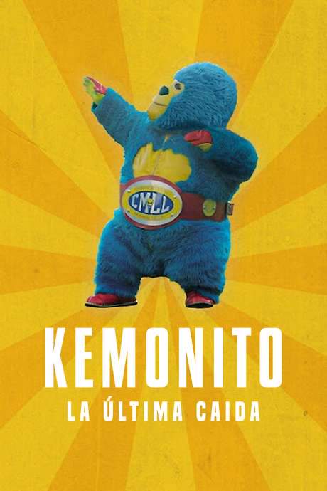 Kemonito: La última caída
